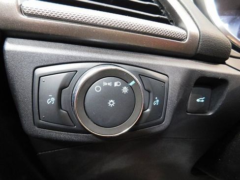 Used 2020 Ford Fusion S image 18