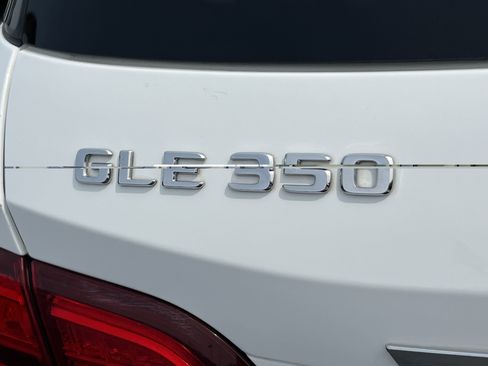 Used 2018 Mercedes-Benz GLE 350 4MATIC image 9