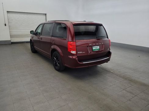 Used 2019 Dodge Grand Caravan GT FWD image 5
