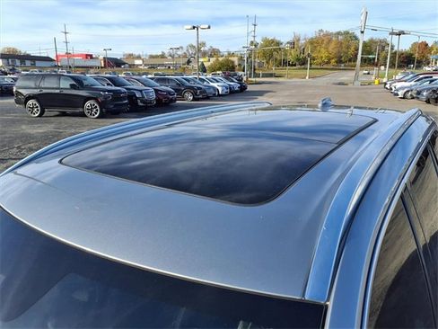 Used 2019 Volvo XC90 T5 R-Design w/ Advanced Package image 28