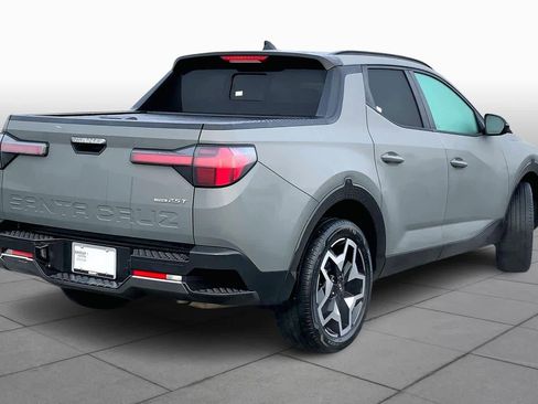 Used 2022 Hyundai Santa Cruz Limited image 13