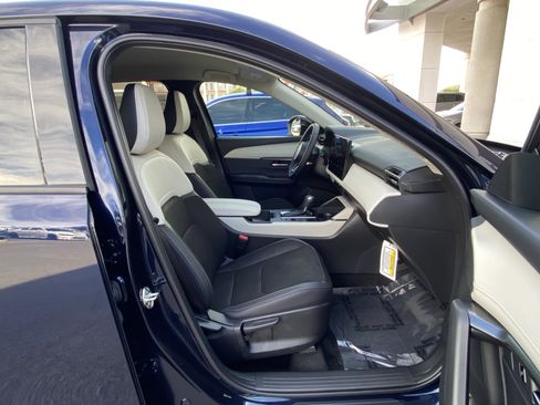 New 2026 MAZDA CX-5 Select AWD/4WD image 32