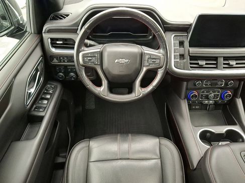 Used 2022 Chevrolet Tahoe RST w/ Luxury Package image 21