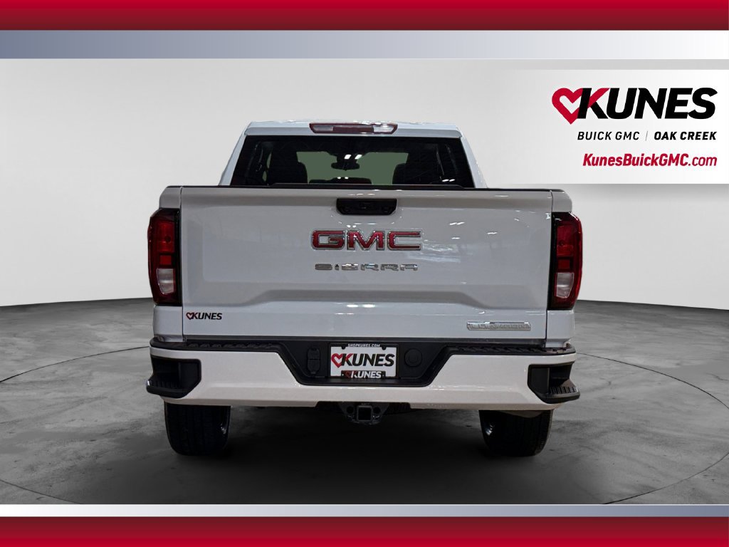 Used 2026 GMC Sierra 1500 Elevation AWD/4WD image 9