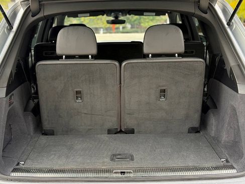 Used 2019 Audi Q7 2.0T Premium Plus image 19