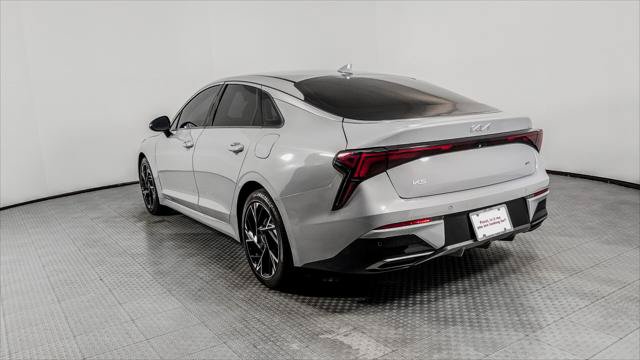 Used 2025 Kia K5 GT-Line FWD image 6