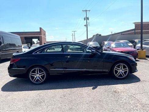 Used 2014 Mercedes-Benz E 350 Coupe image 5