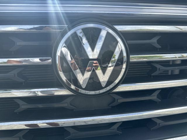 Used 2024 Volkswagen Atlas SE FWD image 10