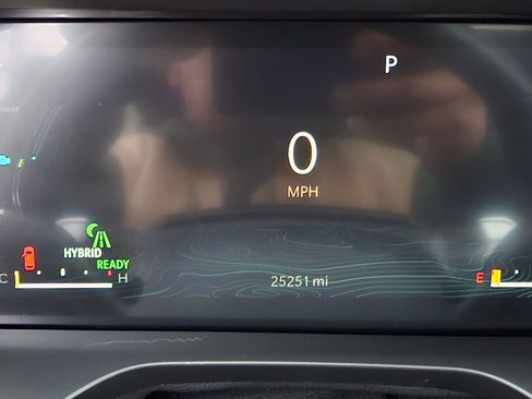 Used 2022 Jeep Grand Cherokee Summit w/ Advanced Protech Group IV image 25