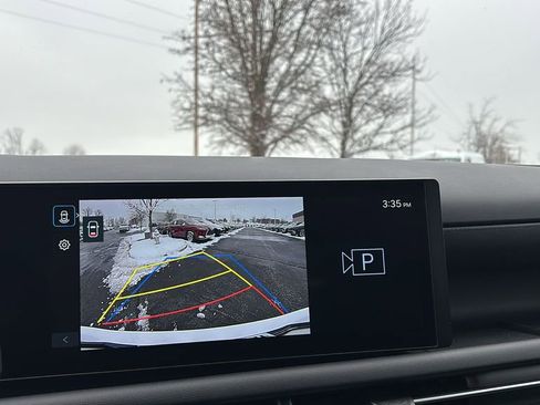 Used 2025 Hyundai Tucson SEL image 22