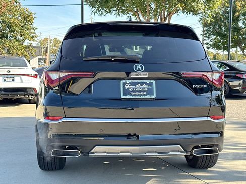 Used 2025 Acura MDX w/ Technology Package image 6