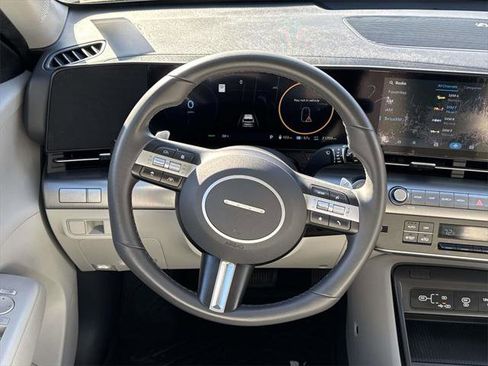 Certified 2024 Hyundai Kona SEL image 14