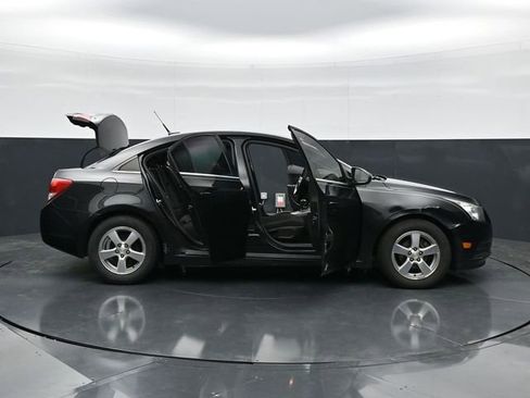 Used 2013 Chevrolet Cruze LT FWD image 44