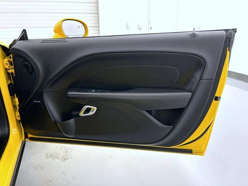 Used 2018 Dodge Challenger T/A RWD image 16
