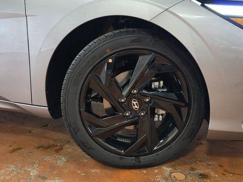 New 2026 Hyundai Elantra SEL Sport image 11