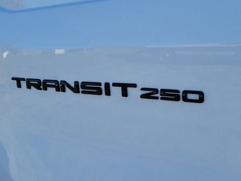 New 2026 Ford Transit 250 148 Medium Roof RWD image 6