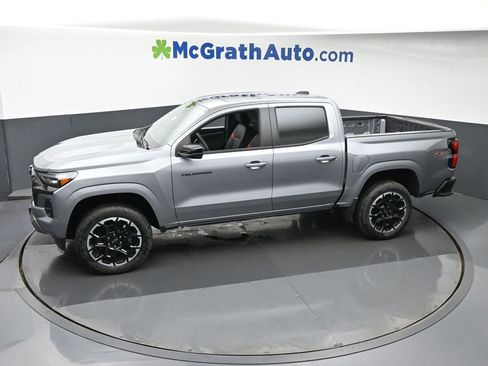 New 2026 Chevrolet Colorado Z71 w/ Z71 Convenience Package 2 image 21