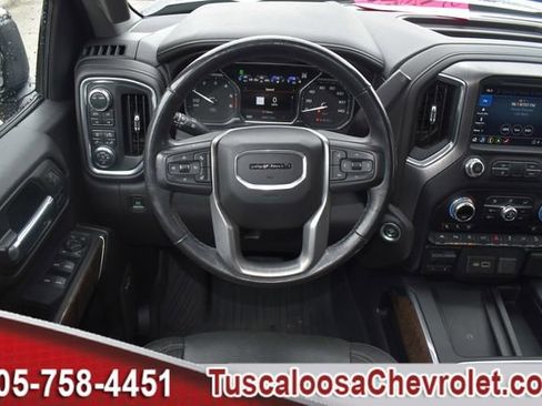 Used 2021 GMC Sierra 1500 Denali w/ Denali Ultimate Package image 30
