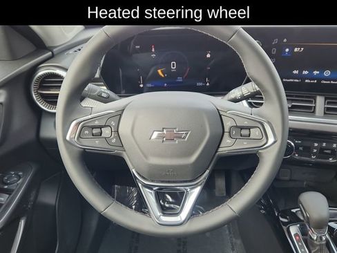 Used 2026 Chevrolet Trax ACTIV w/ Sunroof Package image 35