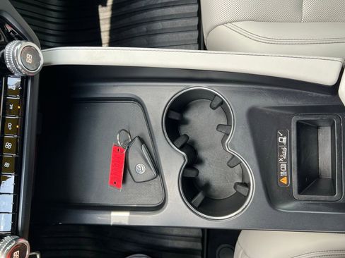 Used 2024 Acura ZDX A-Spec RWD image 41