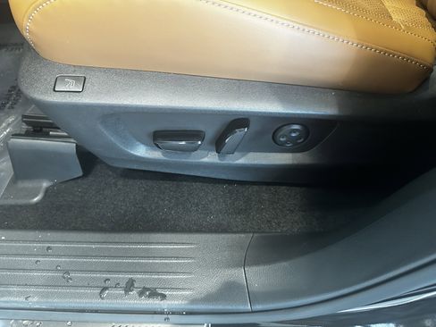 New 2026 INFINITI QX60 Autograph w/ Autograph Tech Package image 17