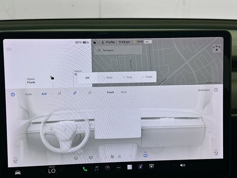 Used 2018 Tesla Model 3 Long Range image 23