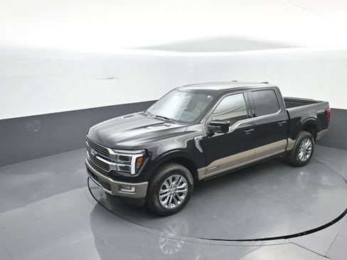 New 2026 Ford F150 King Ranch w/ Equipment Group 601A High AWD/4WD image 30