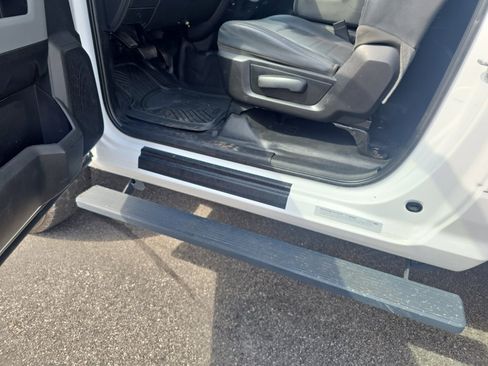Used 2018 RAM 3500 Tradesman w/ Power & Remote Entry Group image 15