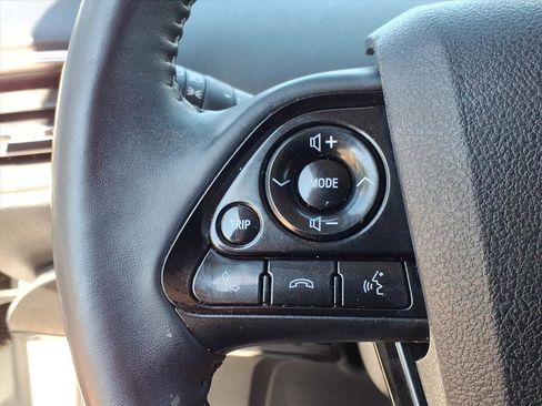 Used 2021 Toyota Prius Prime Limited image 25