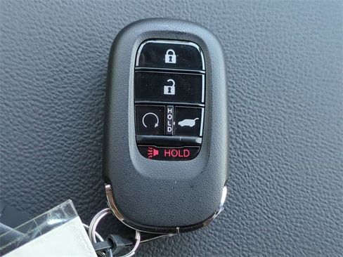 New 2026 Honda CR-V Sport-L image 28