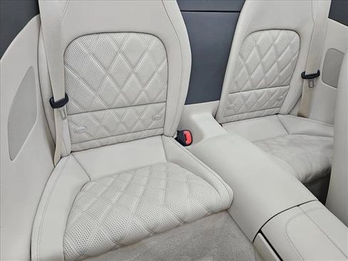 Used 2025 Mercedes-Benz SL 63 AMG S e Performance 4MATIC image 16