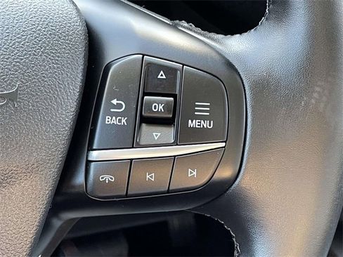 Certified 2024 Ford Escape Active w/ Tech Pack #1 image 23