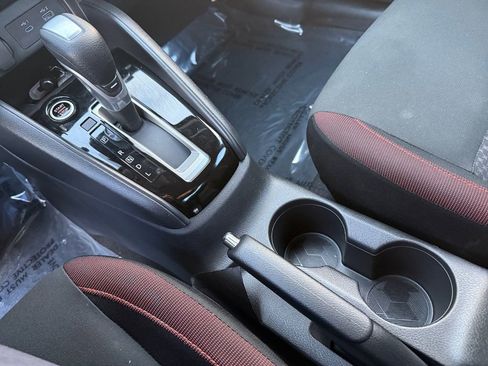 Certified 2025 Nissan Versa SR w/ Trunk Package image 24