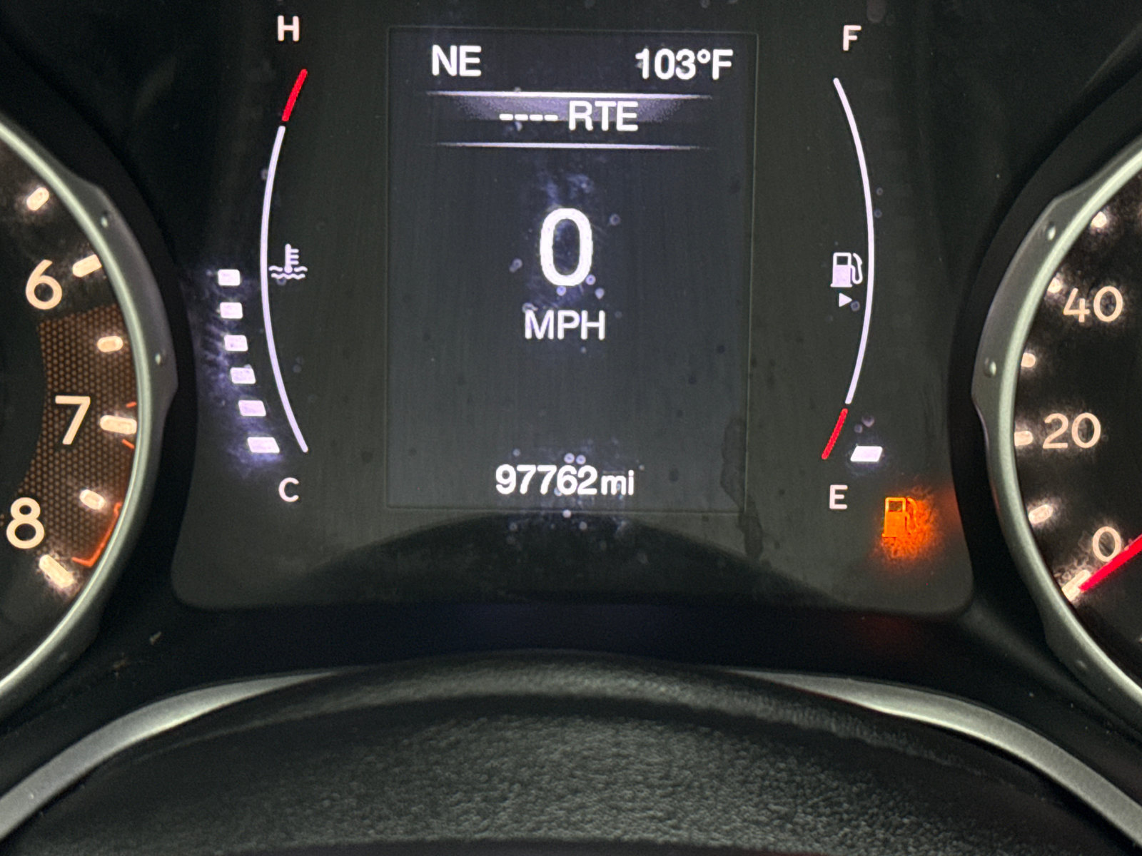 Used 2019 Jeep Compass Sport AWD/4WD image 23