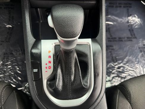 Used 2024 Kia Forte LXS w/ LXS Technology Package FWD image 25
