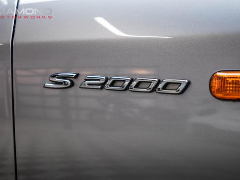 Used 2007 Honda S2000 image 29