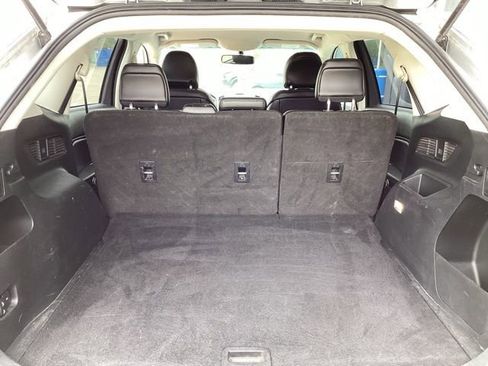 Used 2017 Ford Edge SEL w/ Equipment Group 201A AWD/4WD image 15