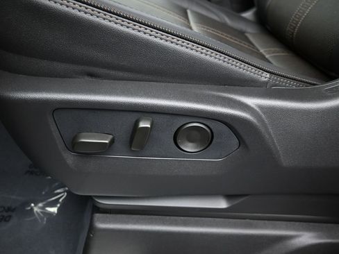 New 2026 Chevrolet Silverado 1500 High Country w/ Technology Package image 25