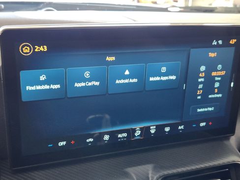 New 2026 Ford Mustang image 22