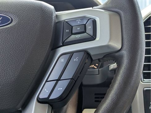 Used 2019 Ford F150 Lariat w/ Equipment Group 502A Luxury AWD/4WD image 23