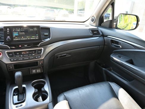 Used 2020 Honda Pilot EX-L image 13
