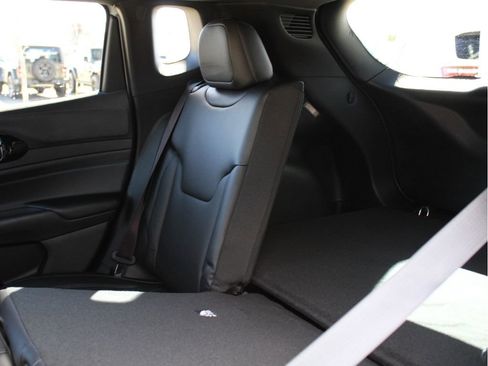 New 2026 Jeep Compass Limited image 35