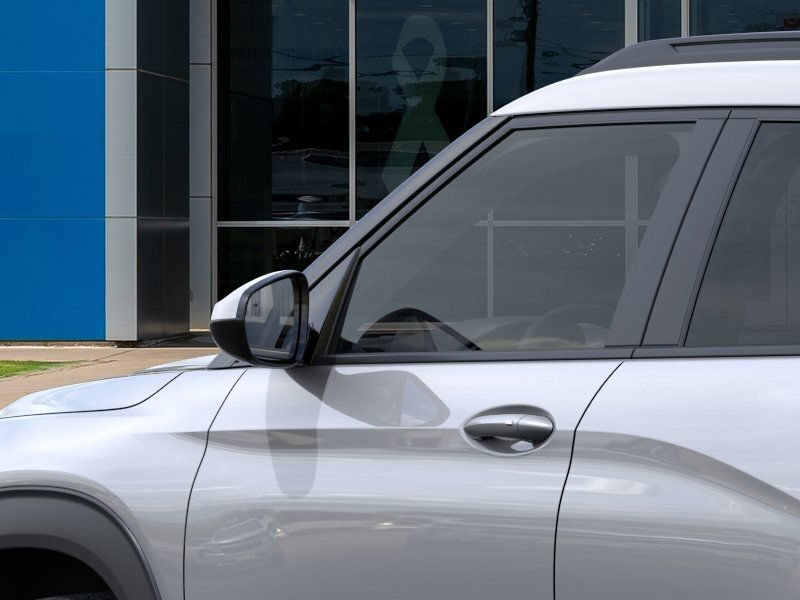 New 2026 Chevrolet TrailBlazer ACTIV w/ Convenience Package FWD image 12