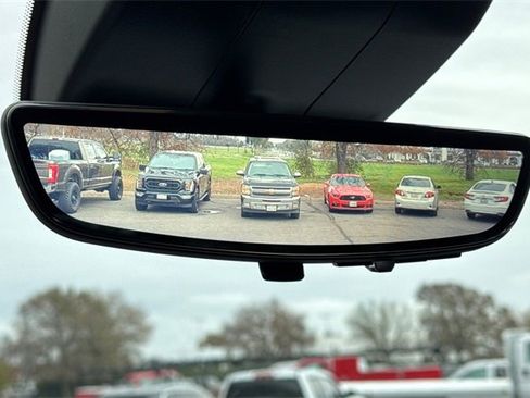 Used 2024 GMC Sierra 2500 AT4 w/ AT4 Premium Plus Package image 25