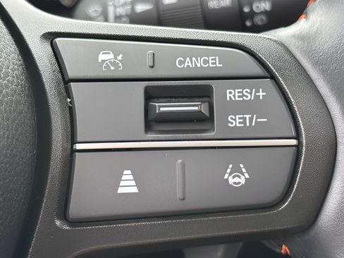 Certified 2026 Honda CR-V Sport image 31