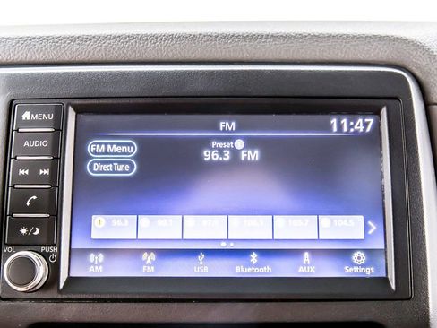 Used 2020 Nissan NV 2500 SV RWD image 20