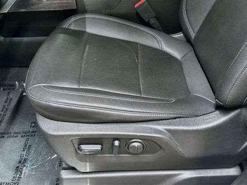 Used 2022 Chevrolet Silverado 3500 LTZ w/ LTZ Convenience Package AWD/4WD image 20