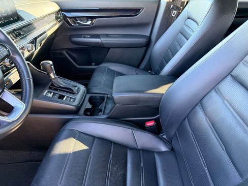 Used 2024 Honda CR-V EX-L image 22