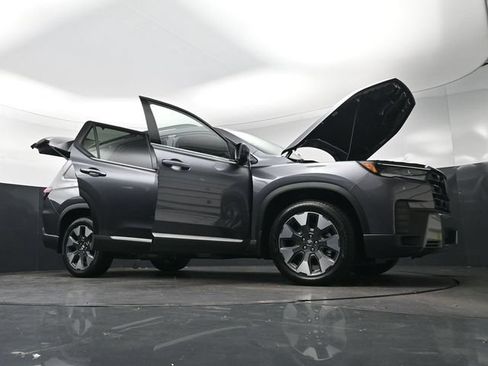 Certified 2026 Honda Pilot Touring image 41