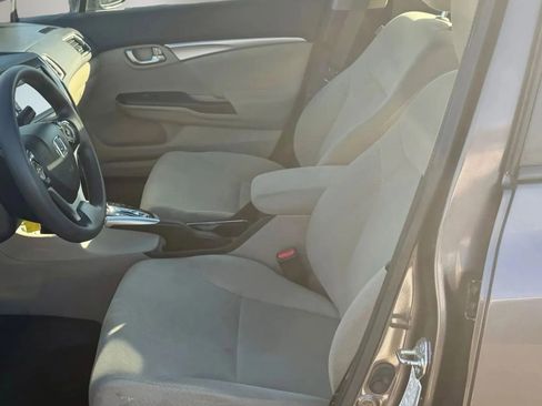 Used 2013 Honda Civic EX image 11